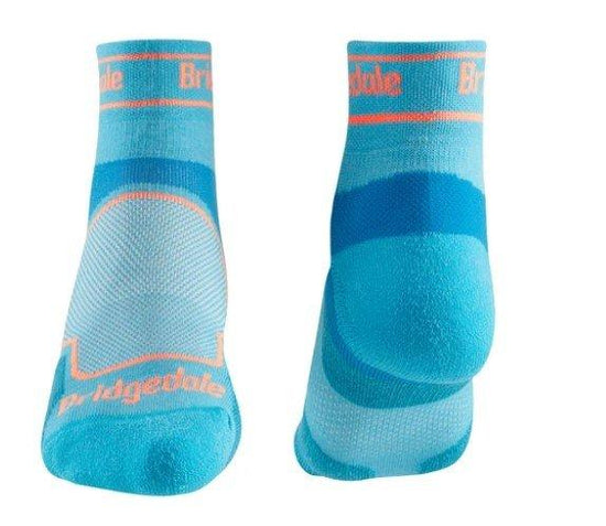 Women's Coolmax Sport Ultralight T2 Low - Blue