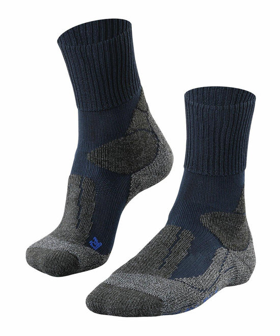 Men's TK1 Cool Trekking Socks - Marine