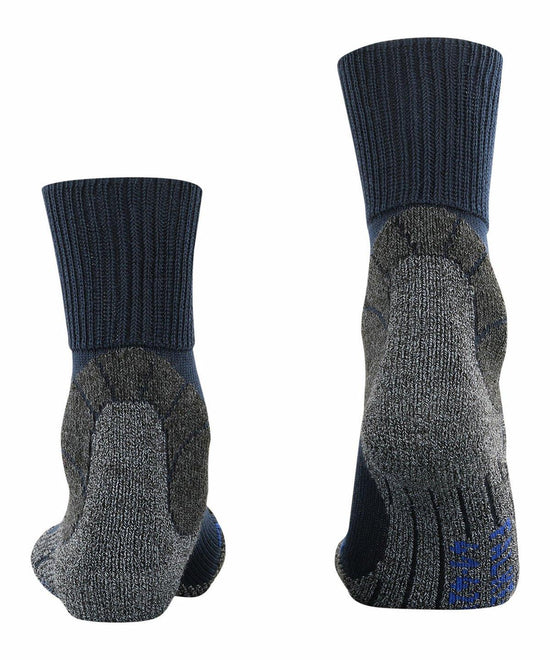 Men's TK1 Cool Trekking Socks - Marine