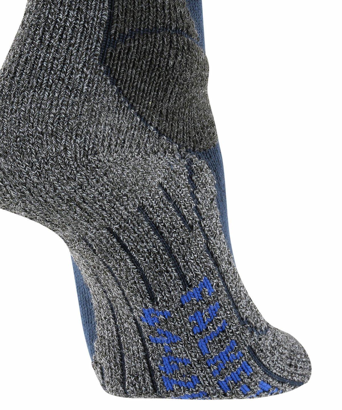 Men's TK1 Cool Trekking Socks - Marine