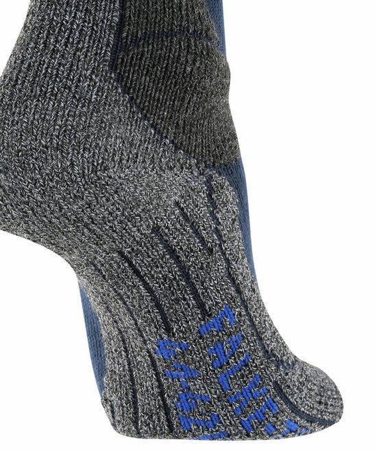 Men's TK1 Cool Trekking Socks - Marine