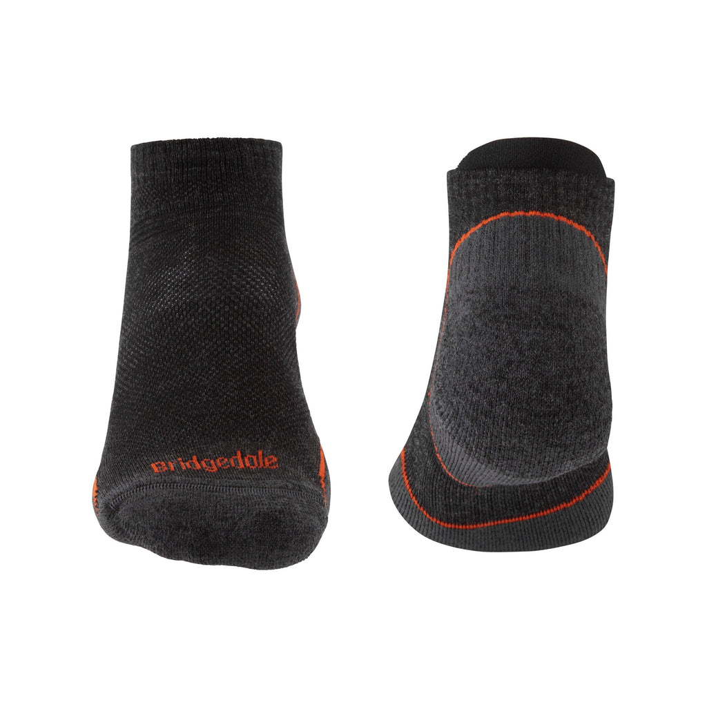 Men's Hike Ultralight T2 Socks - Grey