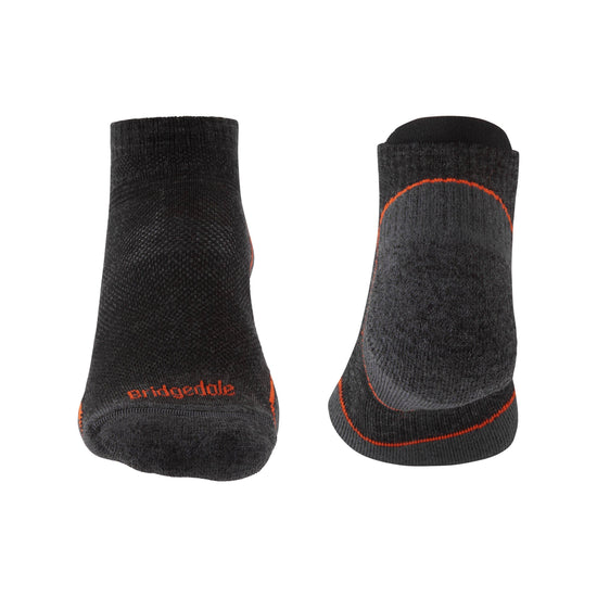 Men's Hike Ultralight T2 Socks - Grey