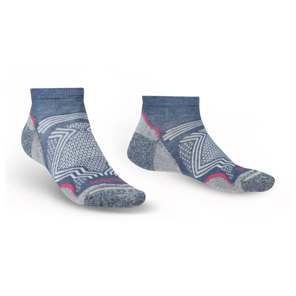 Women's Hike Ultralight T2 Low Socks - Teal