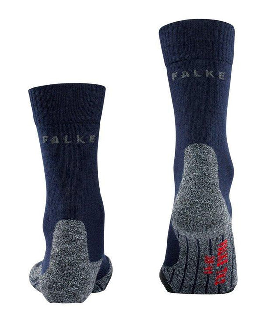 Men's TK2 Trekking Socks - Navy
