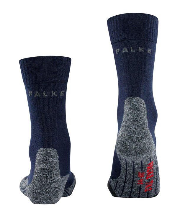 Men's TK2 Trekking Socks - Navy