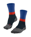 Men's TK2 Trekking Socks - Blue