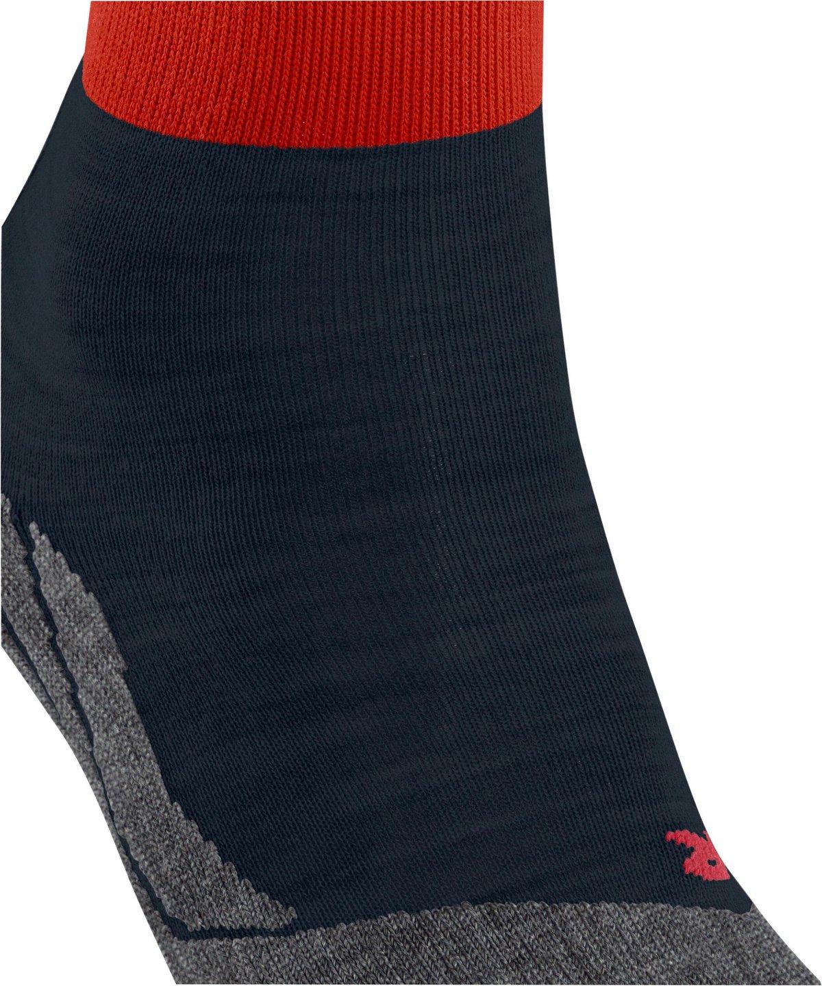 Men's TK2 Trekking Socks - Blue