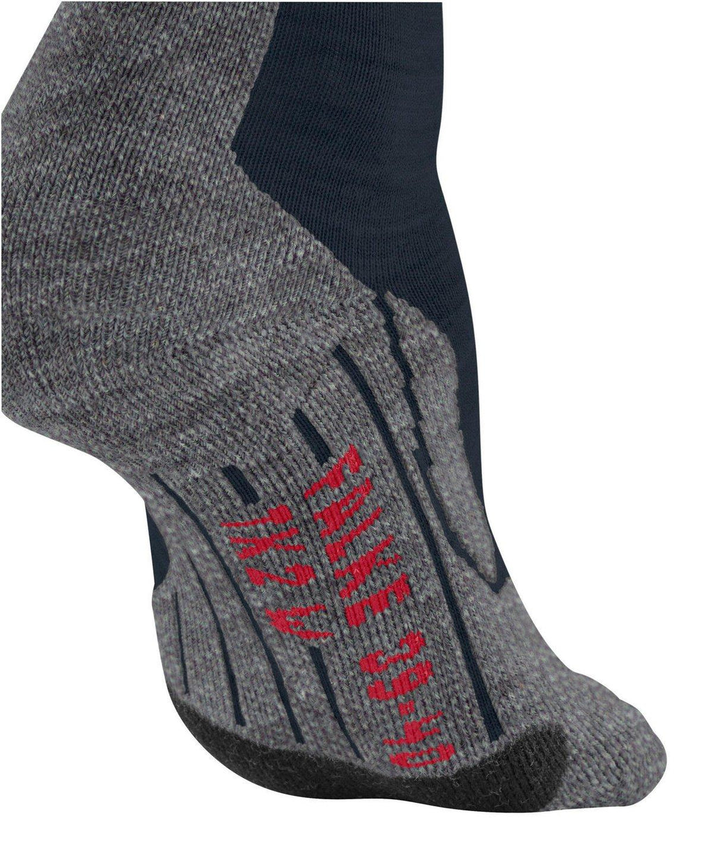 Men's TK2 Trekking Socks - Blue