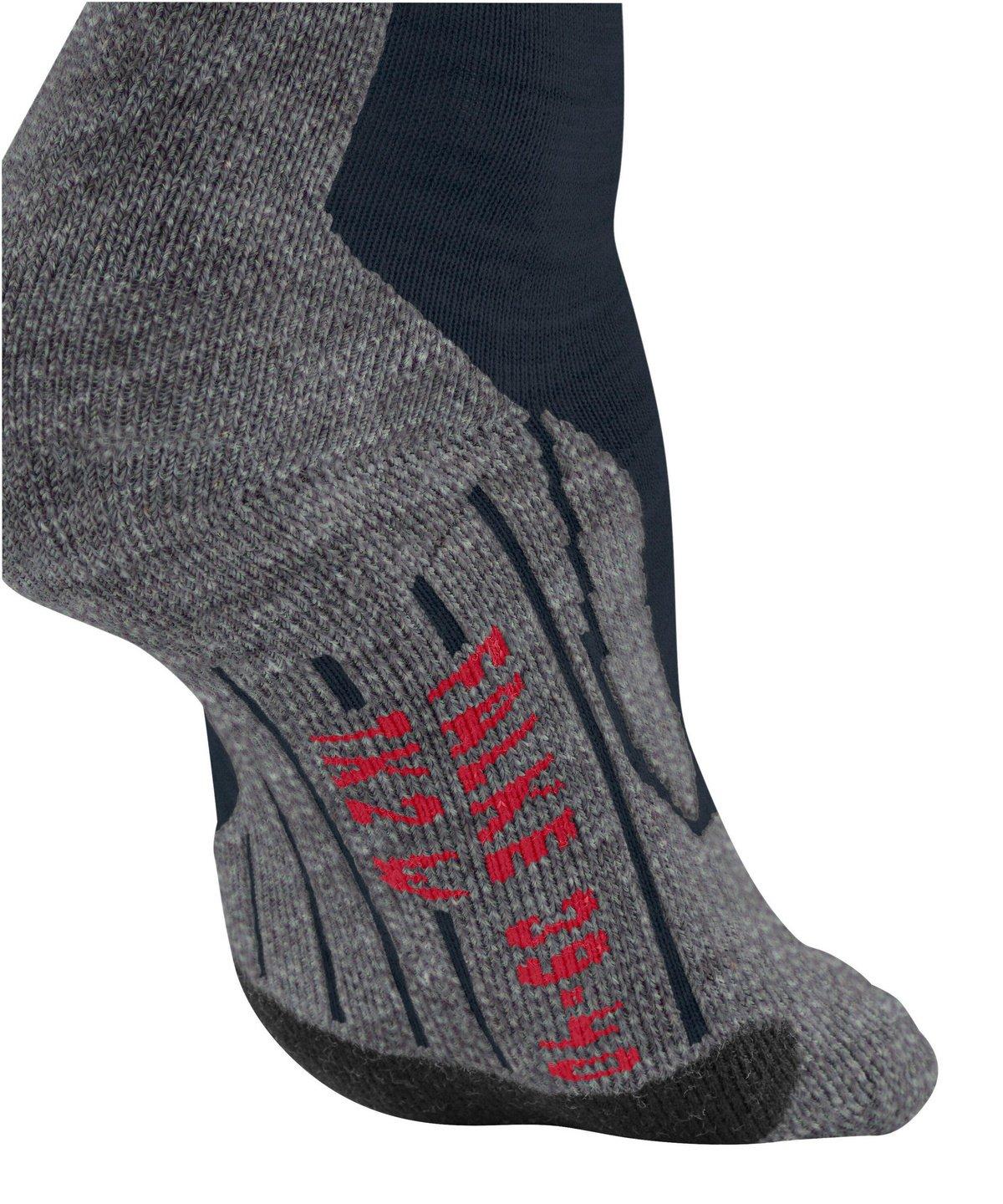 Men's TK2 Trekking Socks - Blue