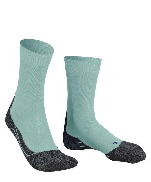 Women's TK2 Cool Trekking Socks - Mint
