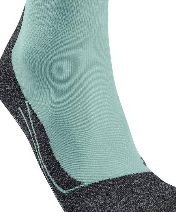 Women's TK2 Cool Trekking Socks - Mint