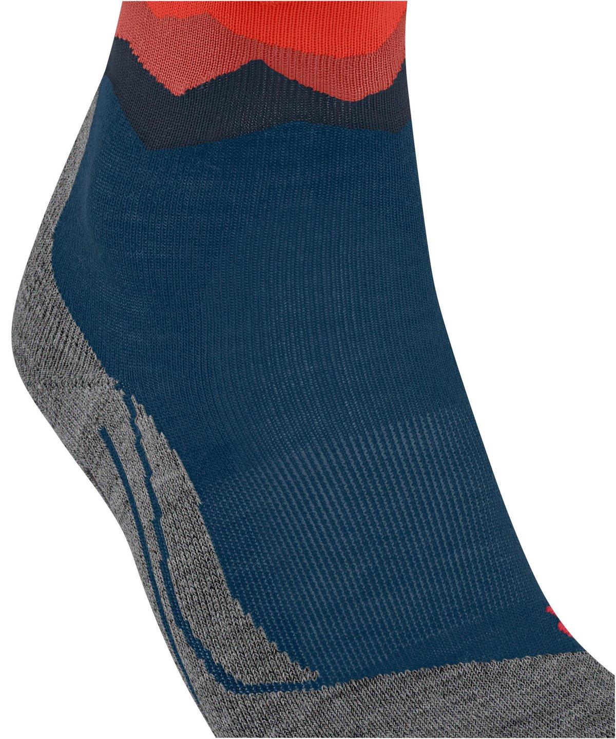 Men's TK2 Trekking Socks - Blue