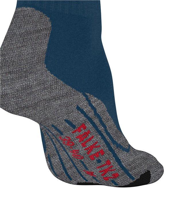 Women's TK2 Trekking Socks - Blue