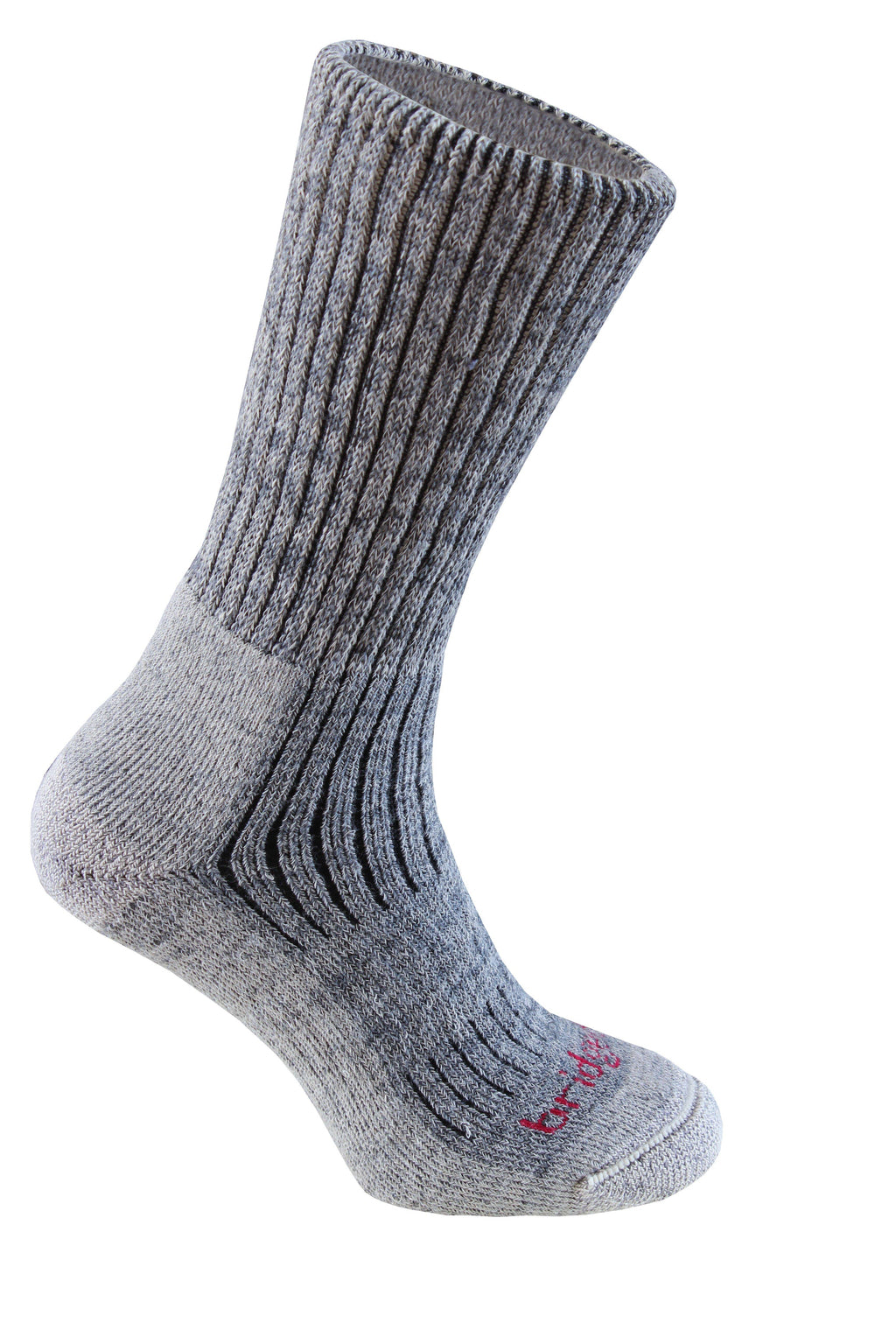 Men's Merino Comfort Hike Midweight Socks