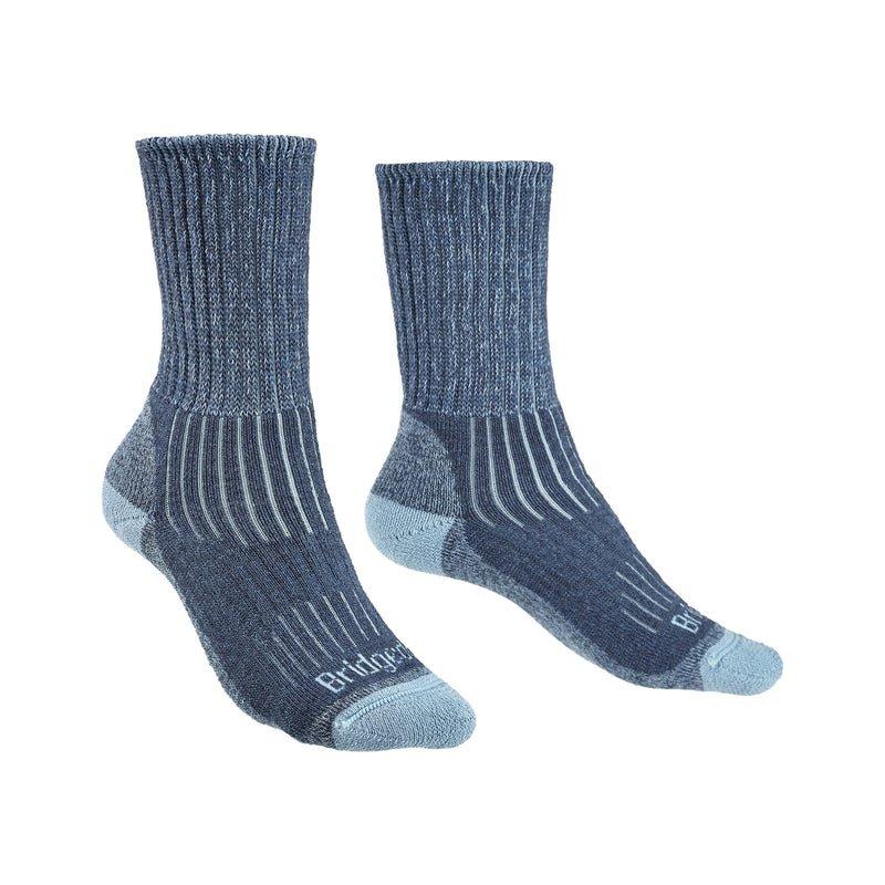 Women's Hike Midweight Merino Comfort Socks