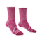 Kids Hike All Season Merino Comfort - Pink