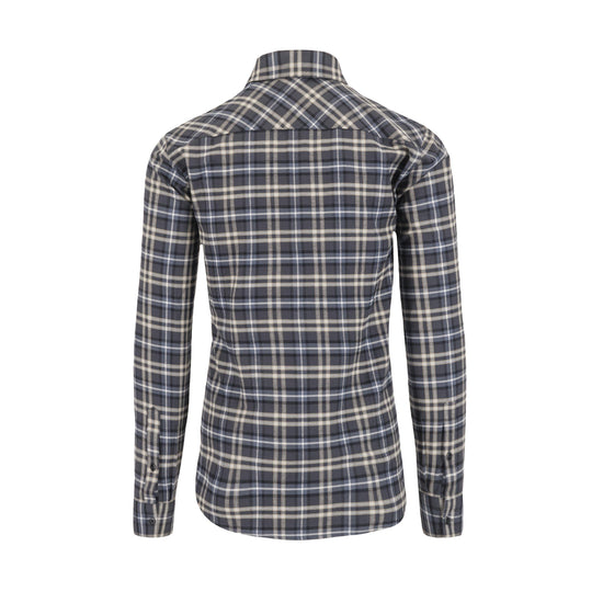Men's Martora Winter Shirt - Grey