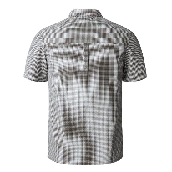 Men's Hypress Short-Sleeve Shirt - Green