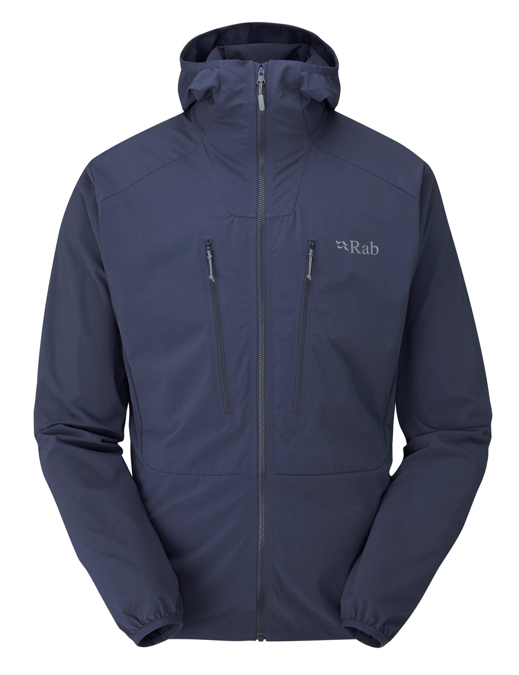 Men's Borealis Jacket - Blue