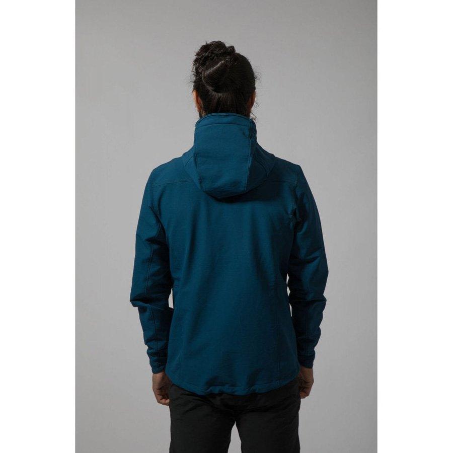 Men's Dyno XT Jacket - Narwhal Blue