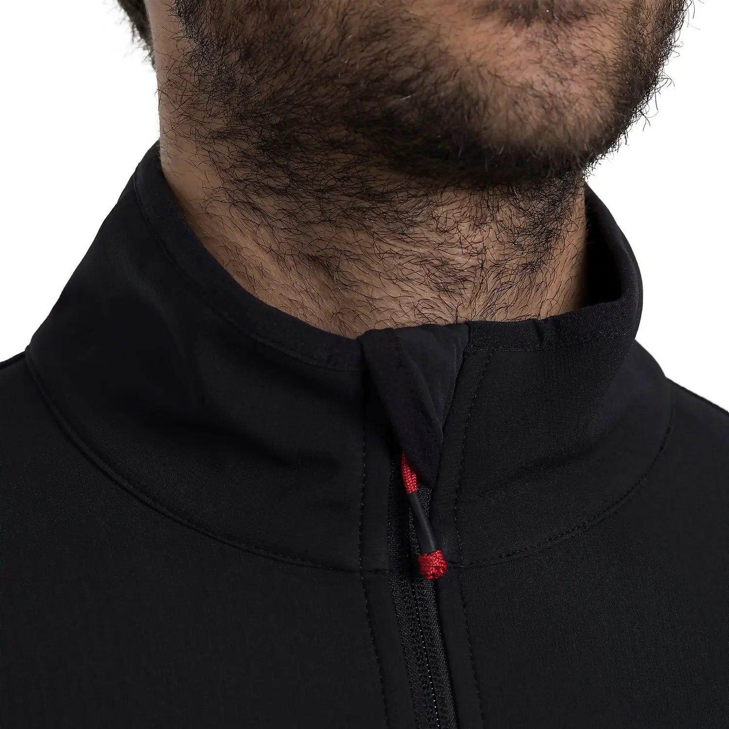 Men's Ghlas Softshell Jacket - Black
