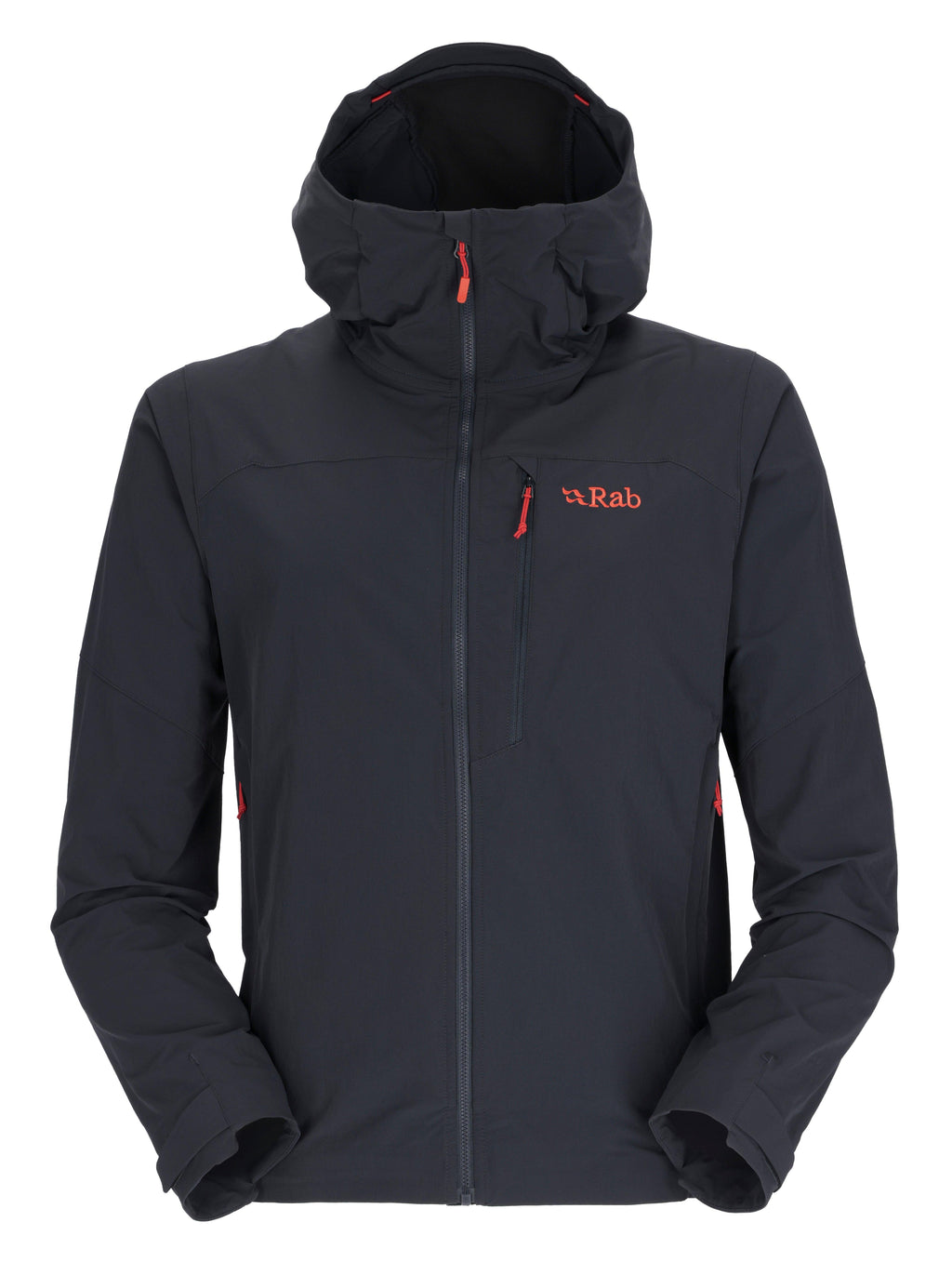 Men's Torque Jacket - Beluga