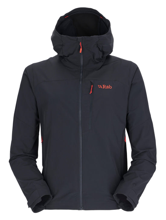 Men's Torque Jacket - Beluga