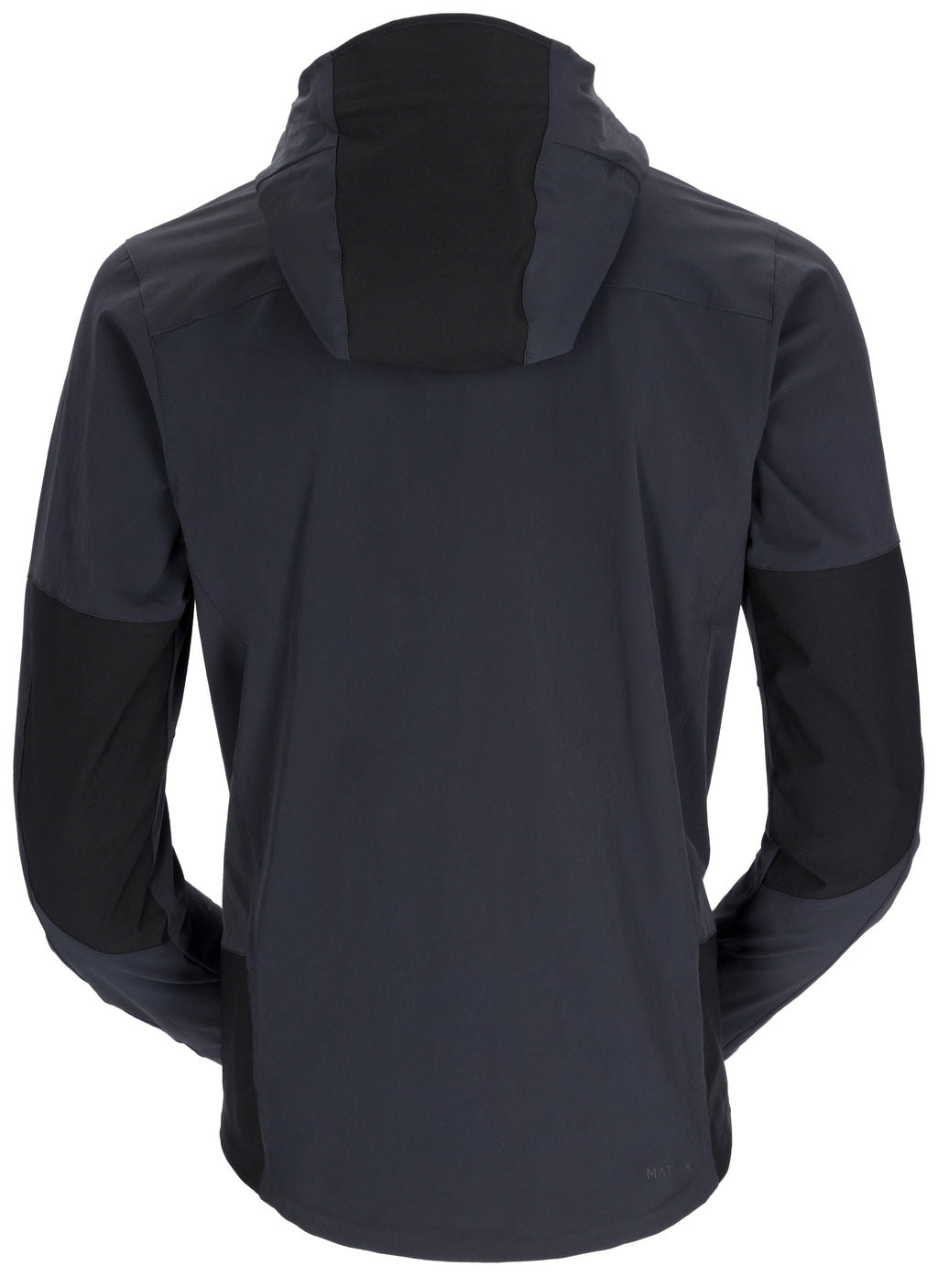 Men's Torque Jacket - Beluga