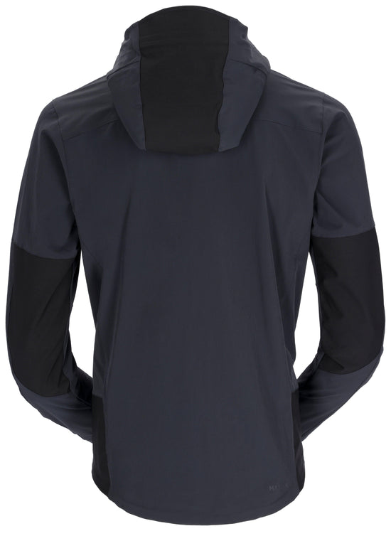 Men's Torque Jacket - Beluga