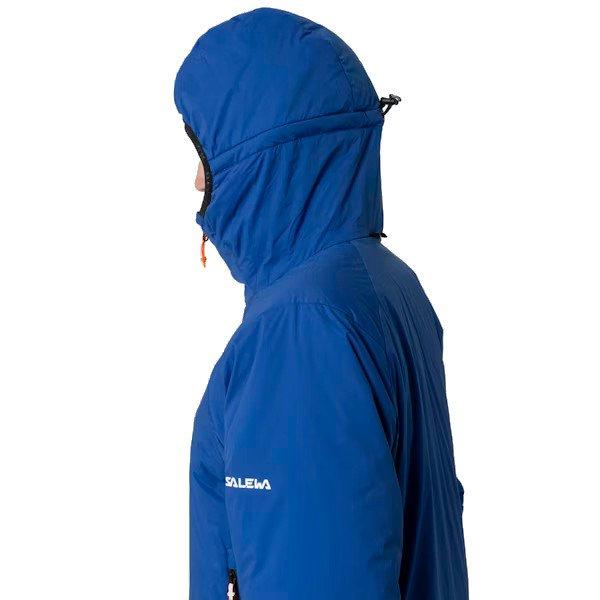 Men's Ortles TWR Stretch HD Jacket - Blue