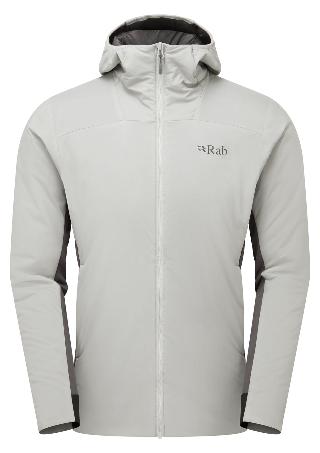 Men's Xenair Alpine Flex Jacket - Grey