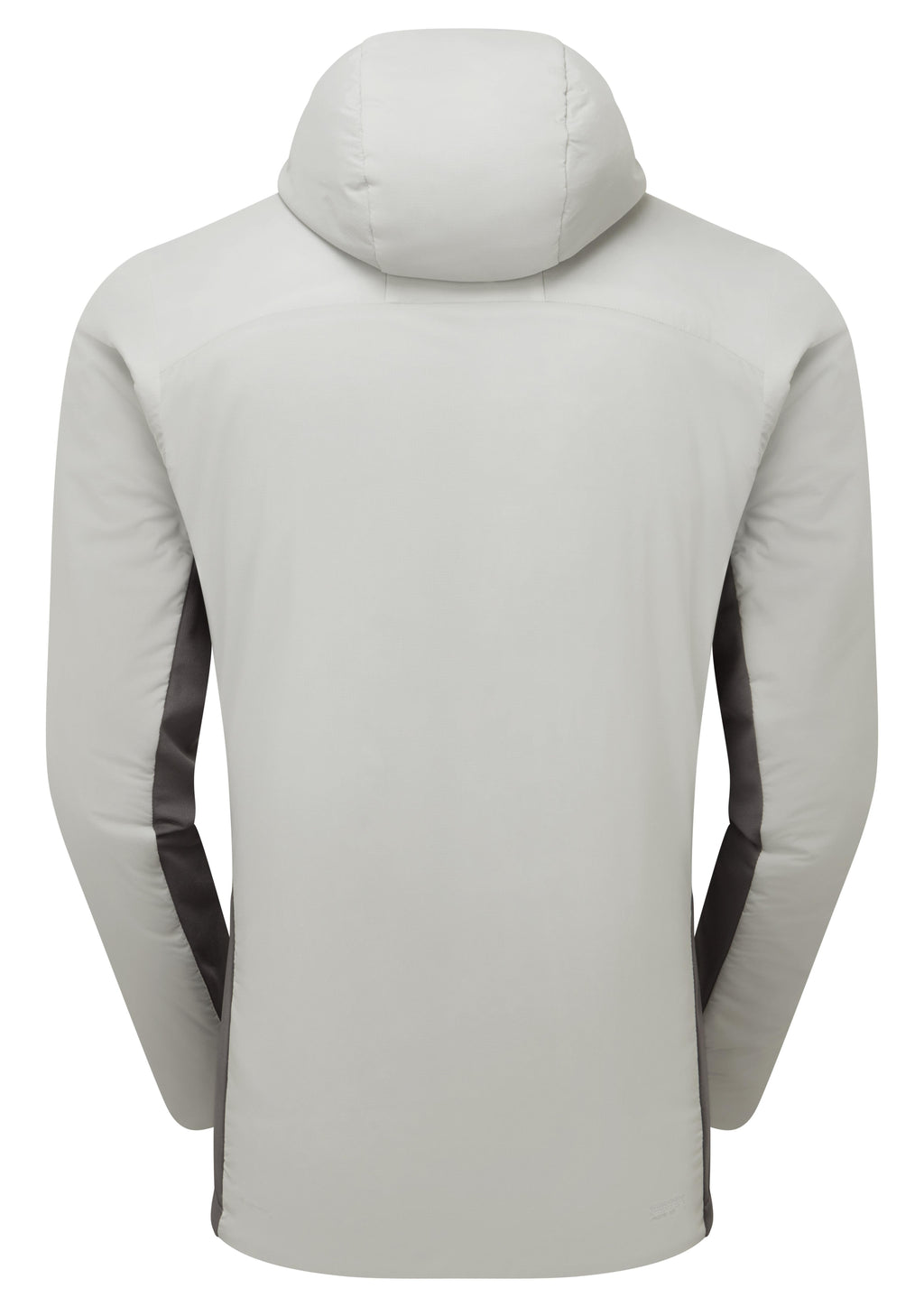 Men's Xenair Alpine Flex Jacket - Grey