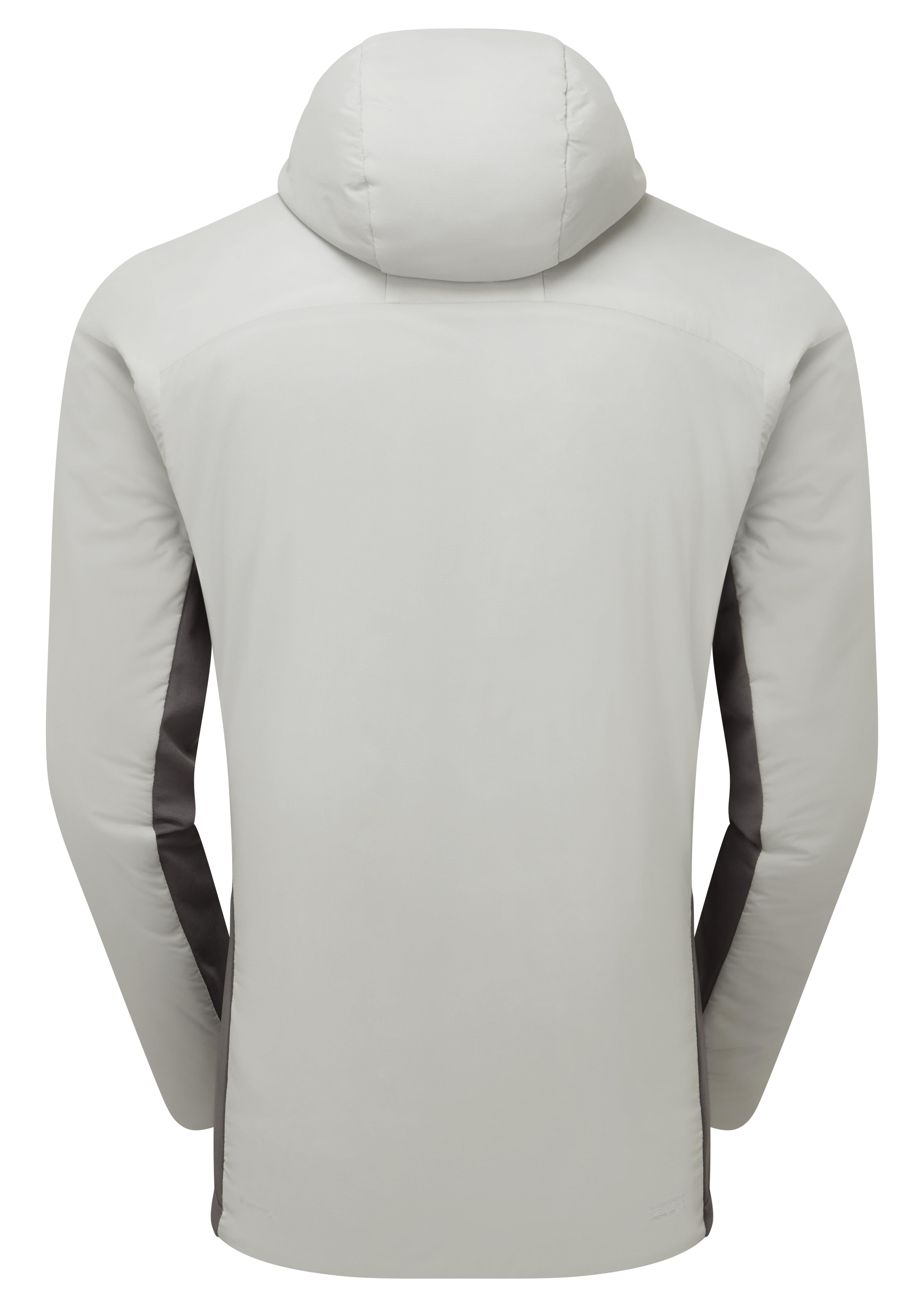 Men's Xenair Alpine Flex Jacket - Grey