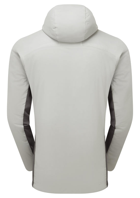 Men's Xenair Alpine Flex Jacket - Grey