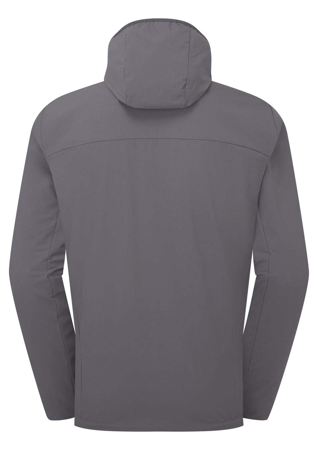 Men's Borealis Jacket - Grey