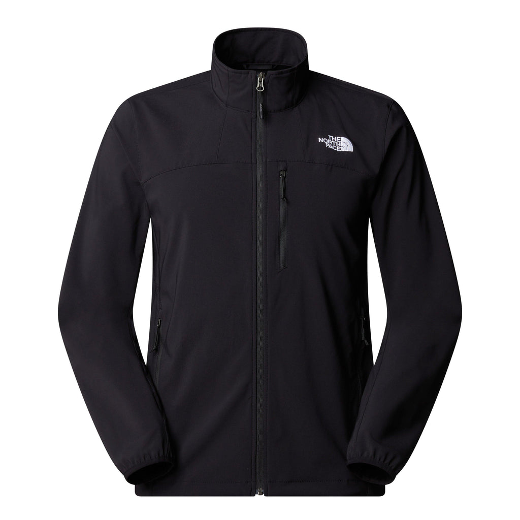 Men's Nimble Jacket - Black