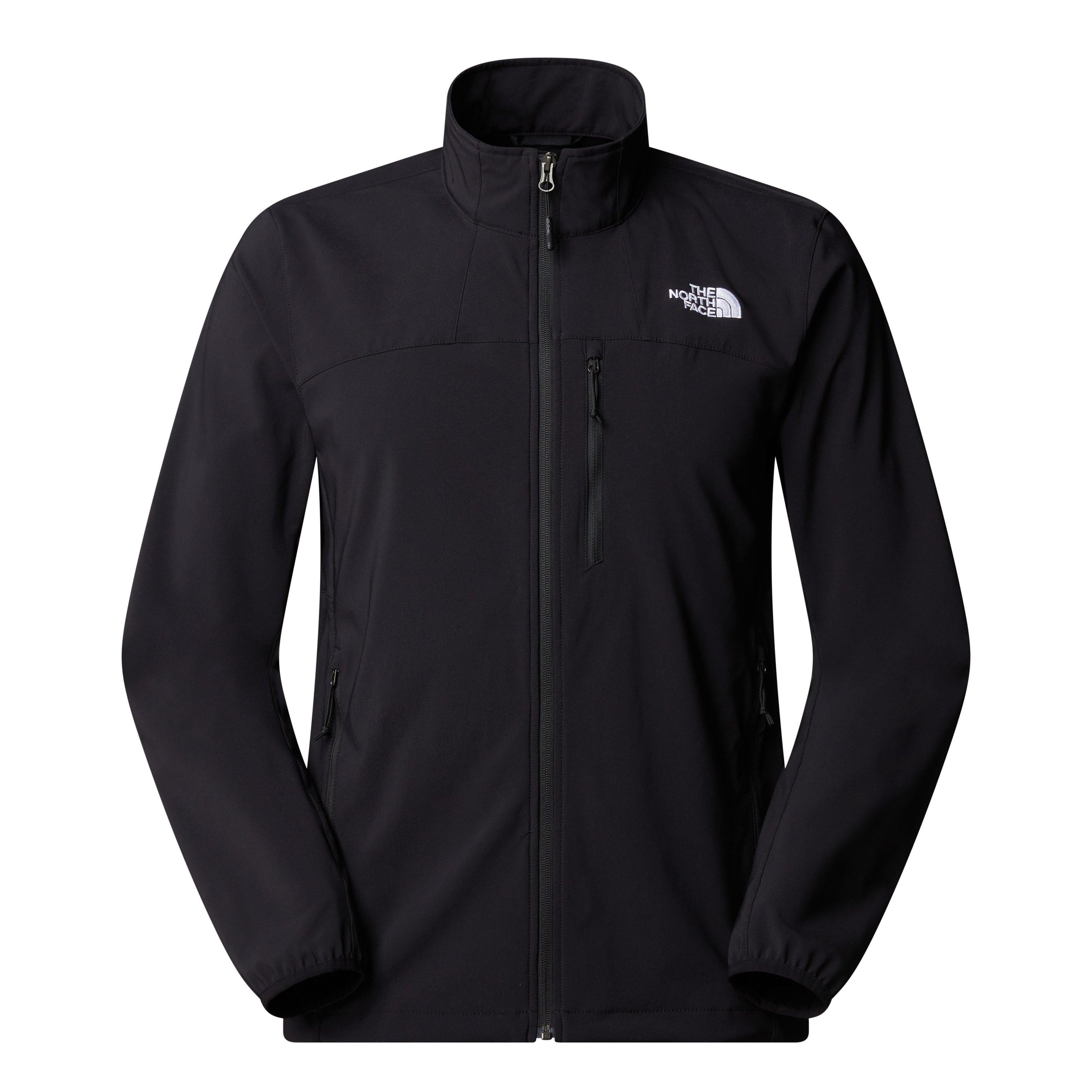 Men's Nimble Jacket - Black