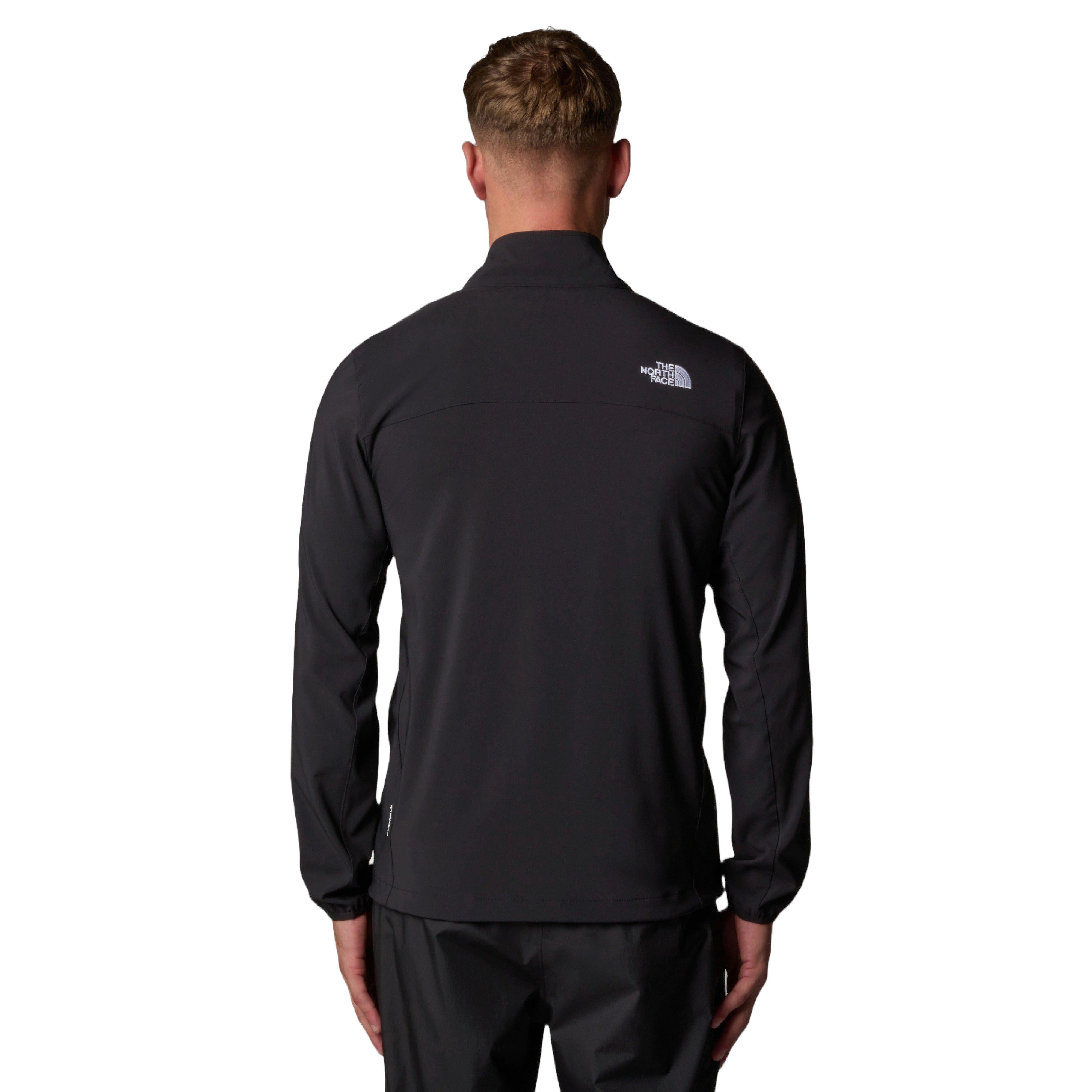 Men's Nimble Jacket - Black