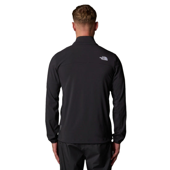 Men's Nimble Jacket - Black