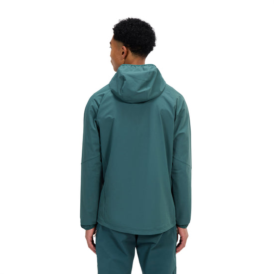 Men's Skelbo Jacket - Green