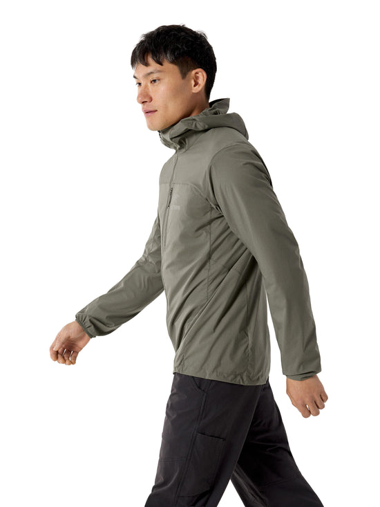 Men's Squamish Hoody - Forage