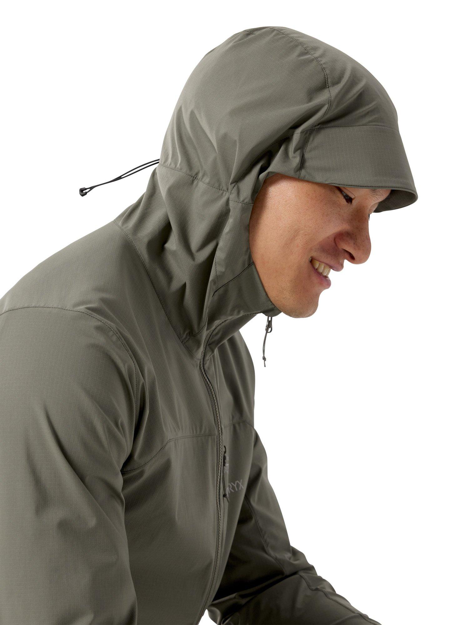 Men's Squamish Hoody - Forage