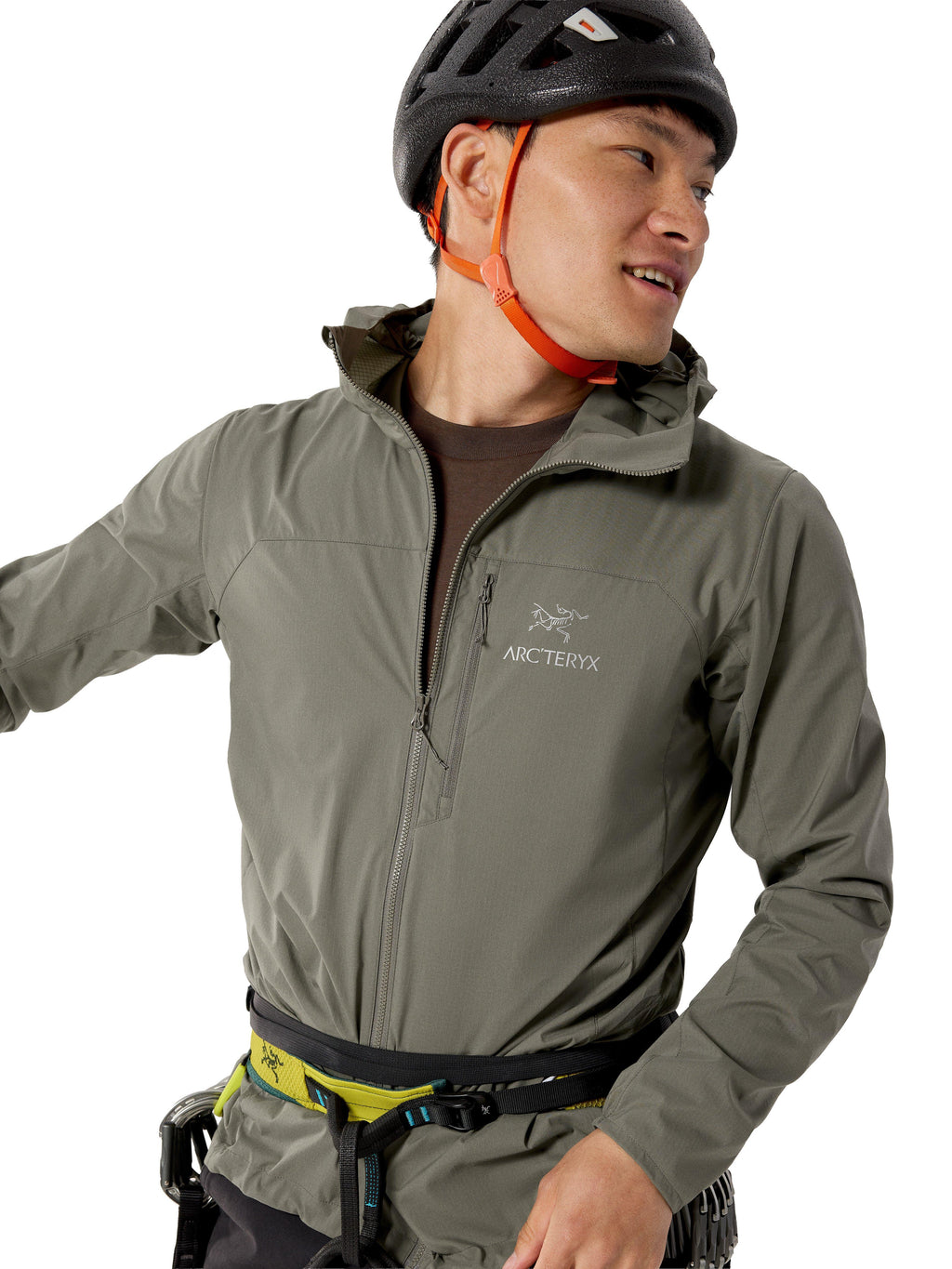 Men's Squamish Hoody - Forage