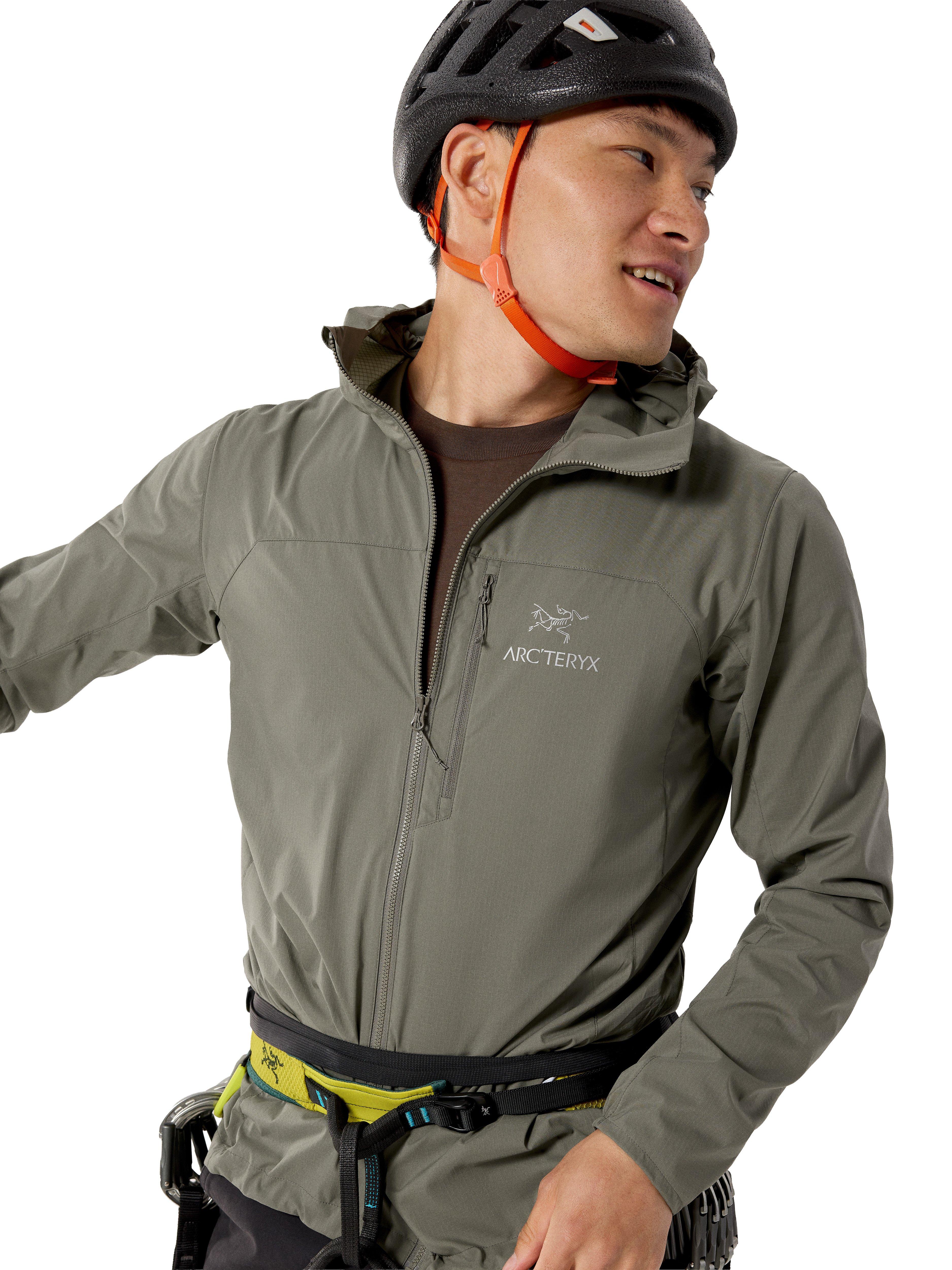 Men's Squamish Hoody - Forage