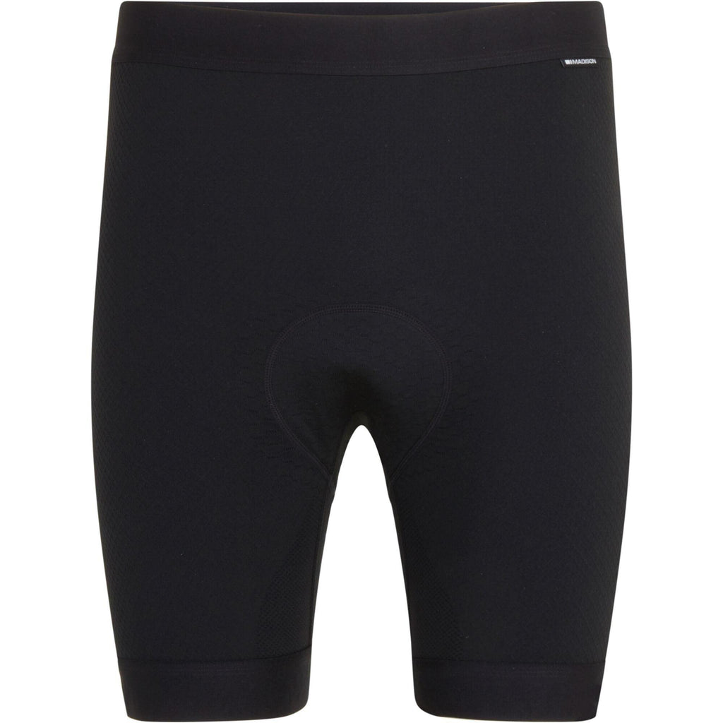 Women's Freewheel Seamless Liner Shorts - Black