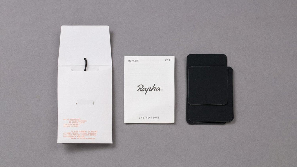 Men's Trail Shorts - Navy / Orange