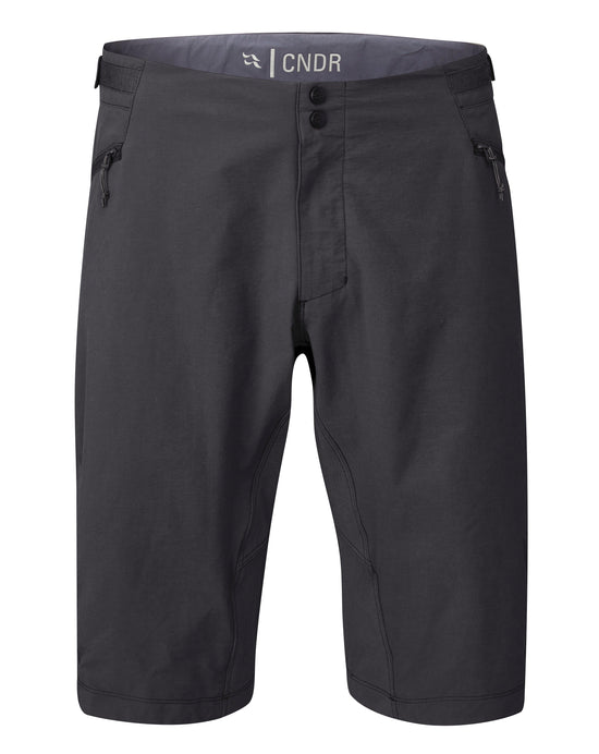 Men's Crank Shorts - Anthracite
