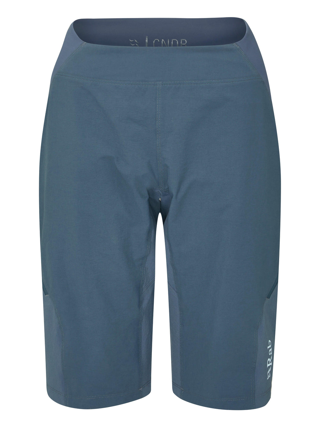 Women's Crank Shorts - Orion Blue