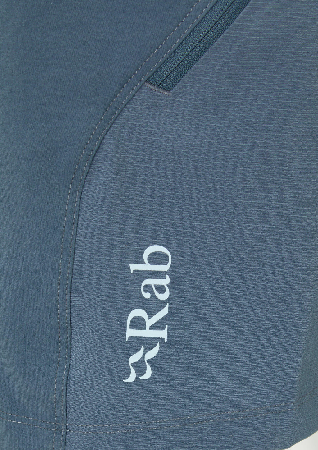 Women's Crank Shorts - Orion Blue